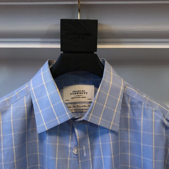 Charles Tyrwhitt Button-down - Picture 3 of 3